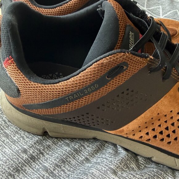 Danner Trail 2650 USM12 – Vibram Sole, Lightweight, Waterproof, Trail Shoes - Picture 11 of 15